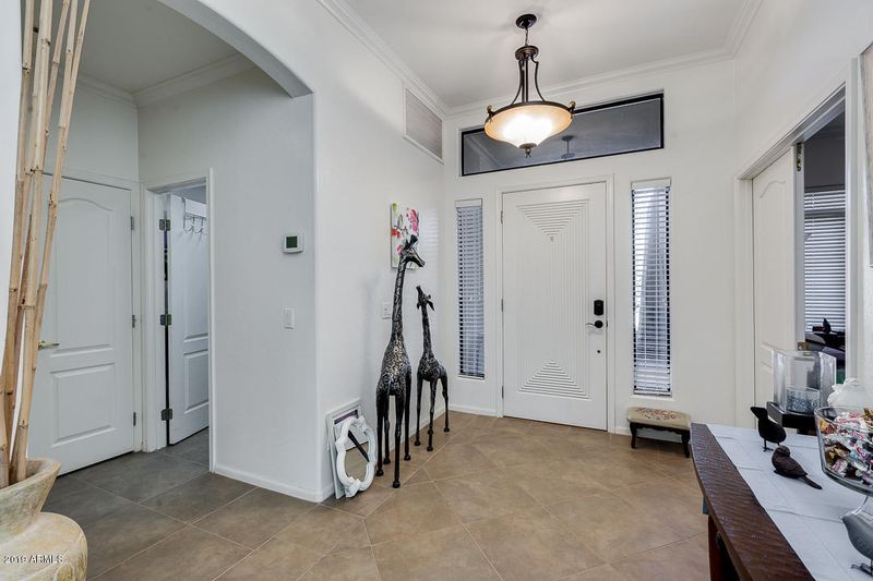 8215 E Mountain Spring Rd, Scottsdale, AZ 85255