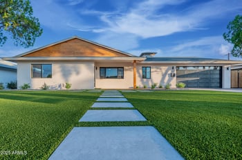 8215 Virginia Ave, Scottsdale, AZ 85257