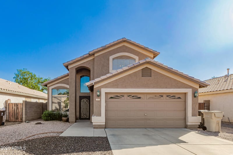 8215 Voltaire Ave, Peoria, AZ 85381