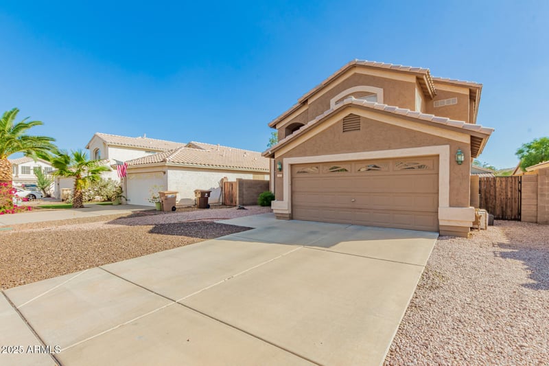 8215 Voltaire Ave, Peoria, AZ 85381