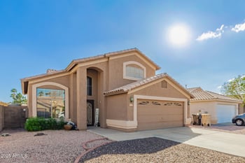 8215 Voltaire Ave, Peoria, AZ 85381