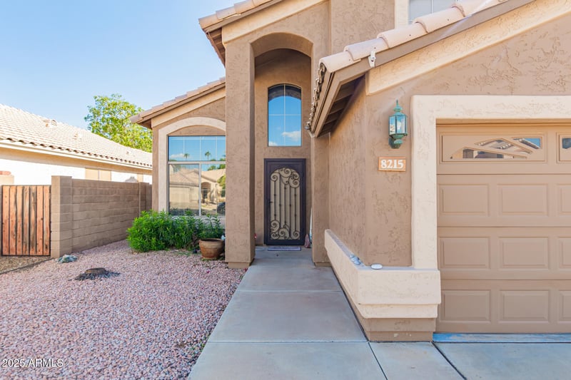 8215 Voltaire Ave, Peoria, AZ 85381