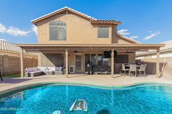 8215 Voltaire Ave, Peoria, AZ 85381