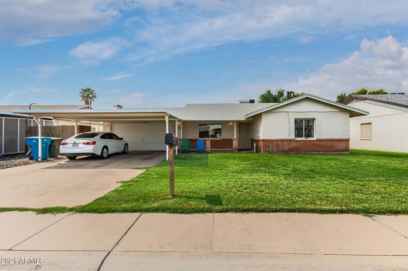 8215 W Montecito Ave, Phoenix, AZ 85033