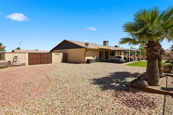 8216 103rd Dr, Peoria, AZ 85345