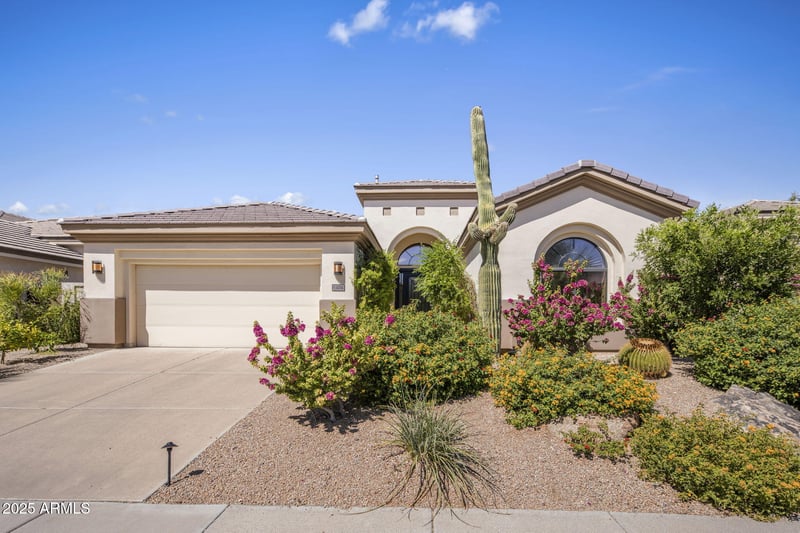 8216 Angel Spirit Dr, Scottsdale, AZ 85255
