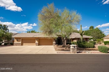 8216 Briden Ln, Peoria, AZ 85383