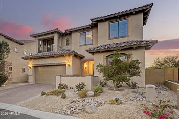 8216 Jaeger St, Mesa, AZ 85207
