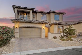 8216 E Jaeger St, Mesa, AZ 85207