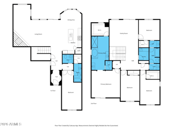 8216 Jaeger St, Mesa, AZ 85207