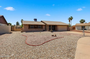 8216 103rd Dr, Peoria, AZ 85345