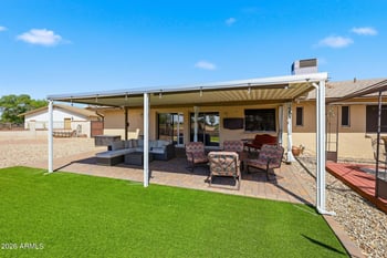 8216 103rd Dr, Peoria, AZ 85345