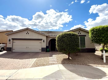 8216 42nd Ln, Laveen, AZ 85339