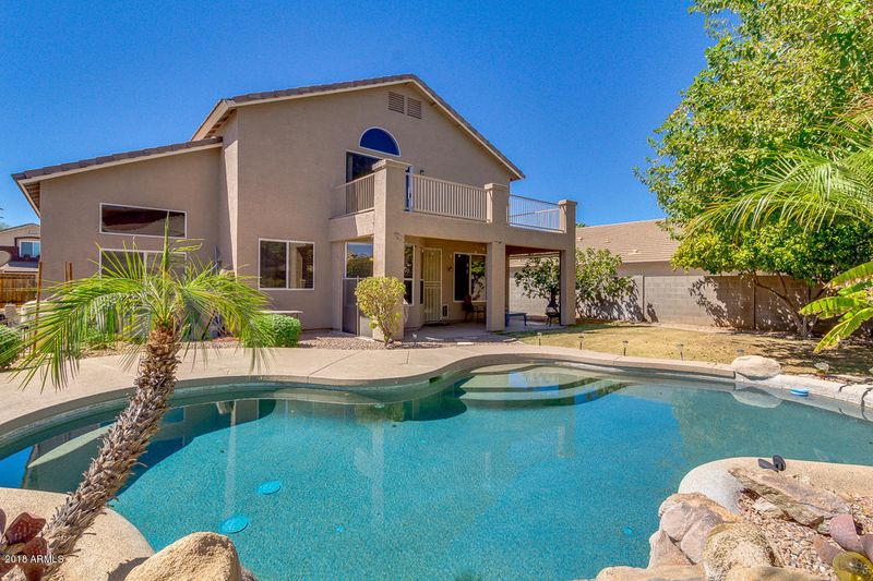 8216 W Beaubien Dr, Peoria, AZ 85382