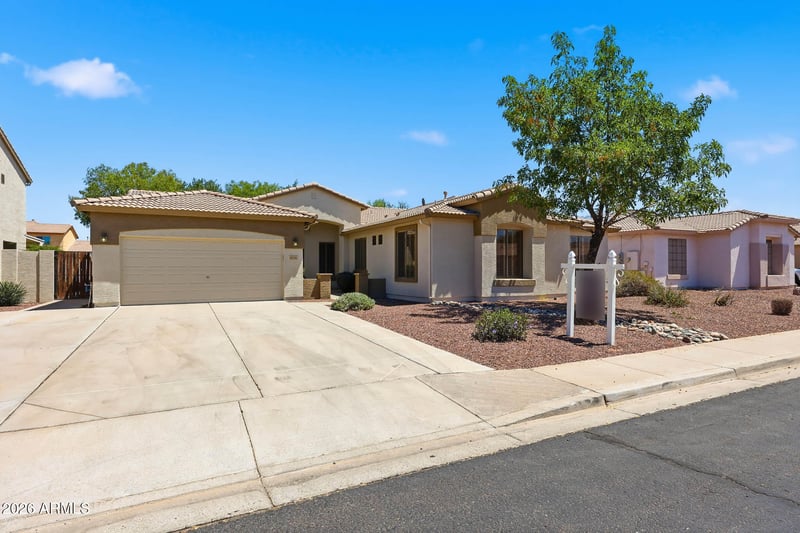 8216 Crocus Dr, Peoria, AZ 85381
