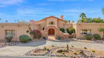 8217 Adobe Dr, Scottsdale, AZ 85255