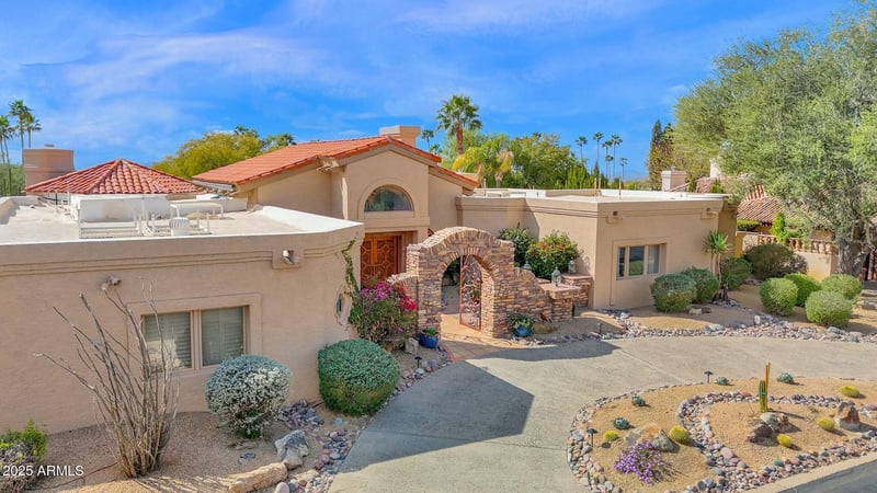 8217 Adobe Dr, Scottsdale, AZ 85255