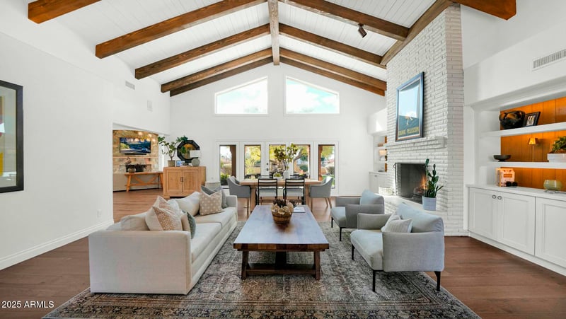 8217 Adobe Dr, Scottsdale, AZ 85255