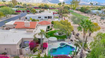 8217 Adobe Dr, Scottsdale, AZ 85255