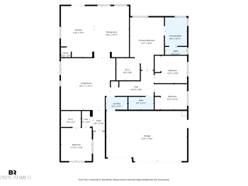 8217 Bloomfield Rd, Peoria, AZ 85381