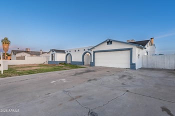 8217 Campbell Ave, Phoenix, AZ 85033