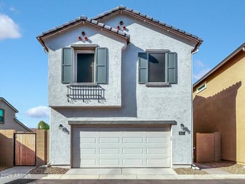 8217 Impala Ave, Mesa, AZ 85209