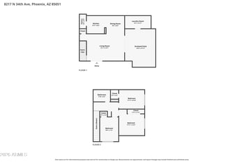 8217 N 34th Ave, Phoenix, AZ 85051