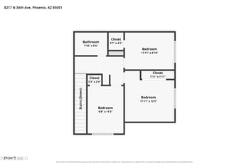 8217 N 34th Ave, Phoenix, AZ 85051