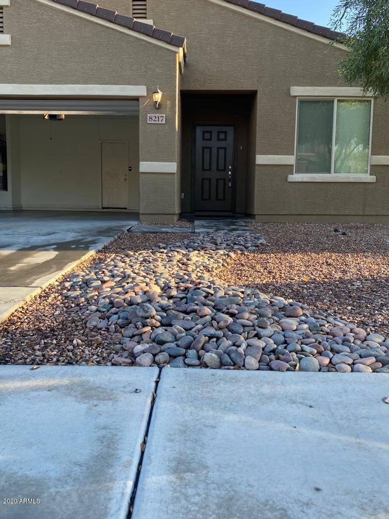 8217 W Atlantis Way, Phoenix, AZ 85043