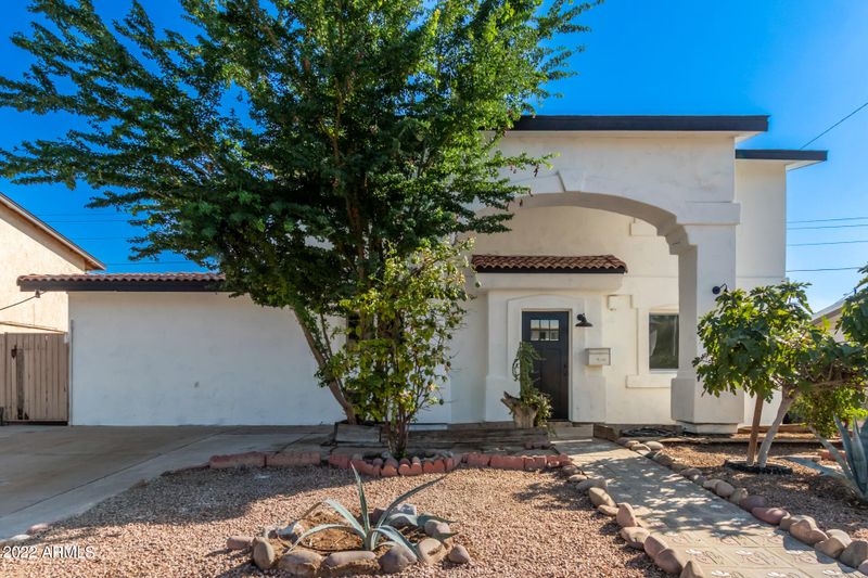 8217 W Whitton Ave, Phoenix, AZ 85033