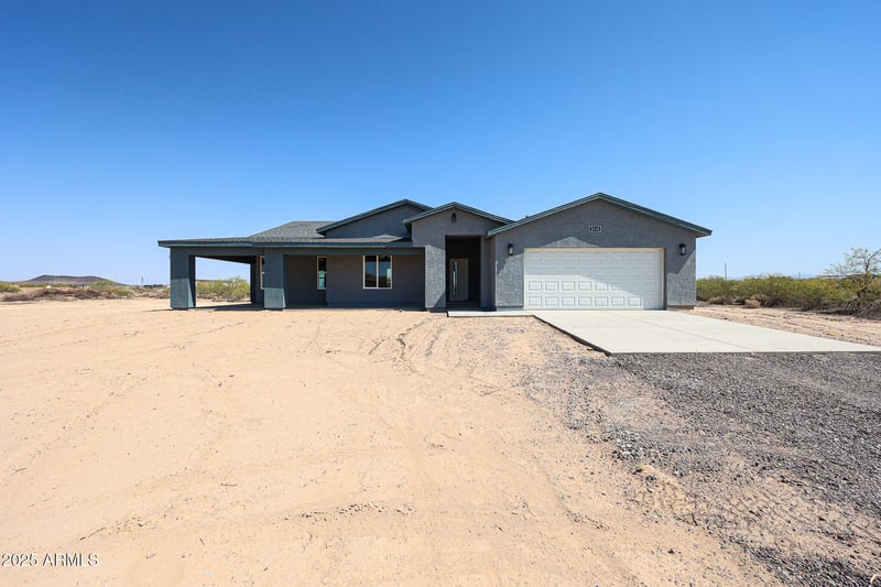 8218 351st Ln, Tonopah, AZ 85354