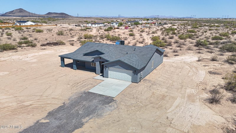 8218 351st Ln, Tonopah, AZ 85354