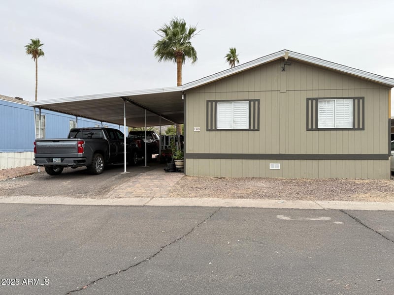 8218 7th St #168, Phoenix, AZ 85042