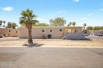 8218 7th St #68, Phoenix, AZ 85042