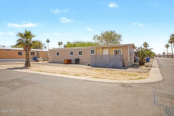 8218 7th St #68, Phoenix, AZ 85042