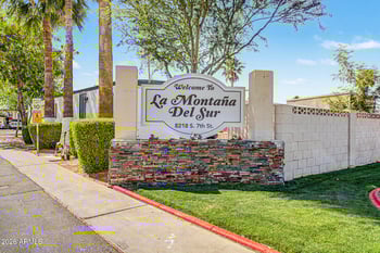 8218 7th St #68, Phoenix, AZ 85042