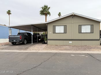 8218 7th St #OFC, Phoenix, AZ 85042