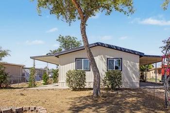 8218 6th Ave, Mesa, AZ 85208
