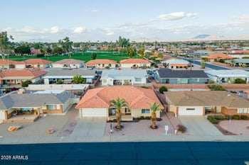 8218 Madero Ave, Mesa, AZ 85209