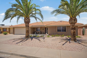 8218 Madero Ave, Mesa, AZ 85209