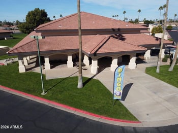 8218 Madero Ave, Mesa, AZ 85209