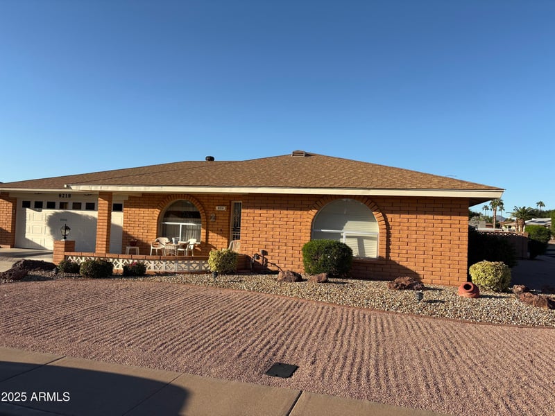 8218 Kilarea Ave, Mesa, AZ 85209