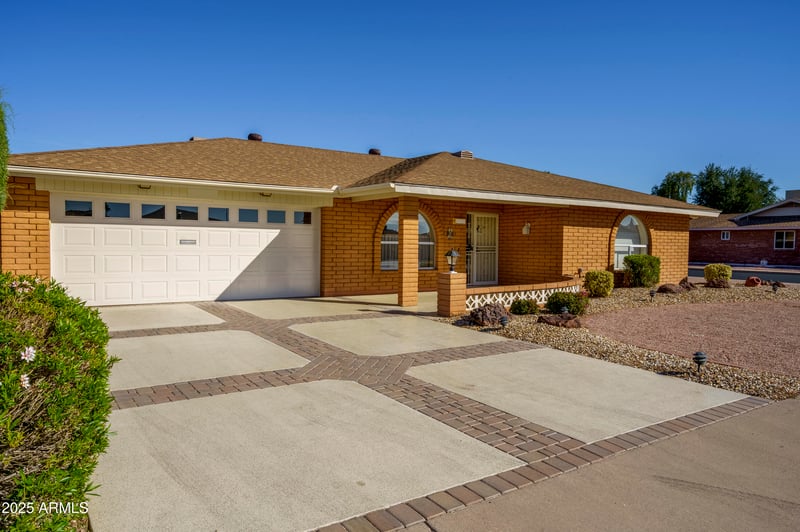 8218 Kilarea Ave, Mesa, AZ 85209