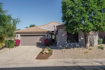 8218 Mountain Spring Rd, Scottsdale, AZ 85255