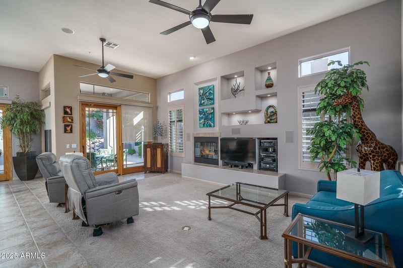 8218 Mountain Spring Rd, Scottsdale, AZ 85255