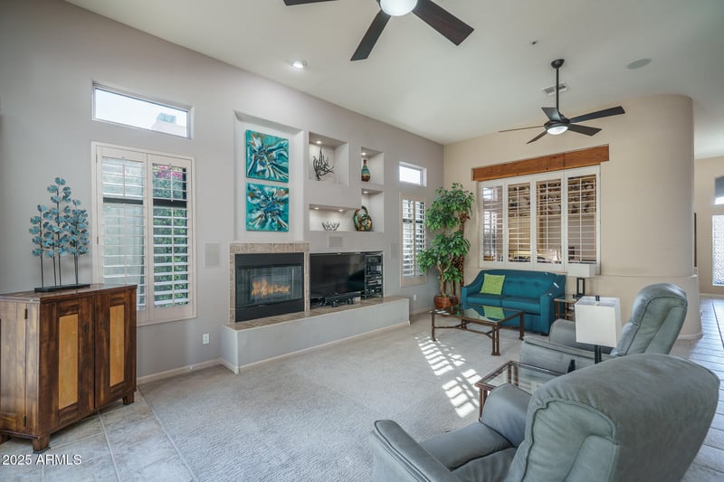 8218 Mountain Spring Rd, Scottsdale, AZ 85255