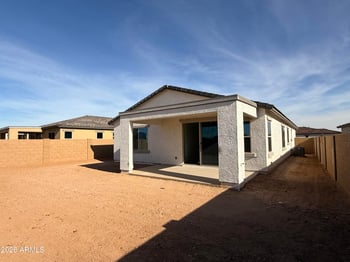 8218 174th Ln, Waddell, AZ 85355