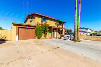 8218 Osborn Rd, Phoenix, AZ 85033