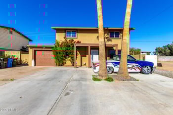 8218 Osborn Rd, Phoenix, AZ 85033