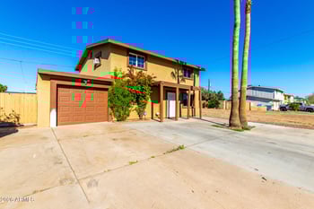 8218 Osborn Rd, Phoenix, AZ 85033